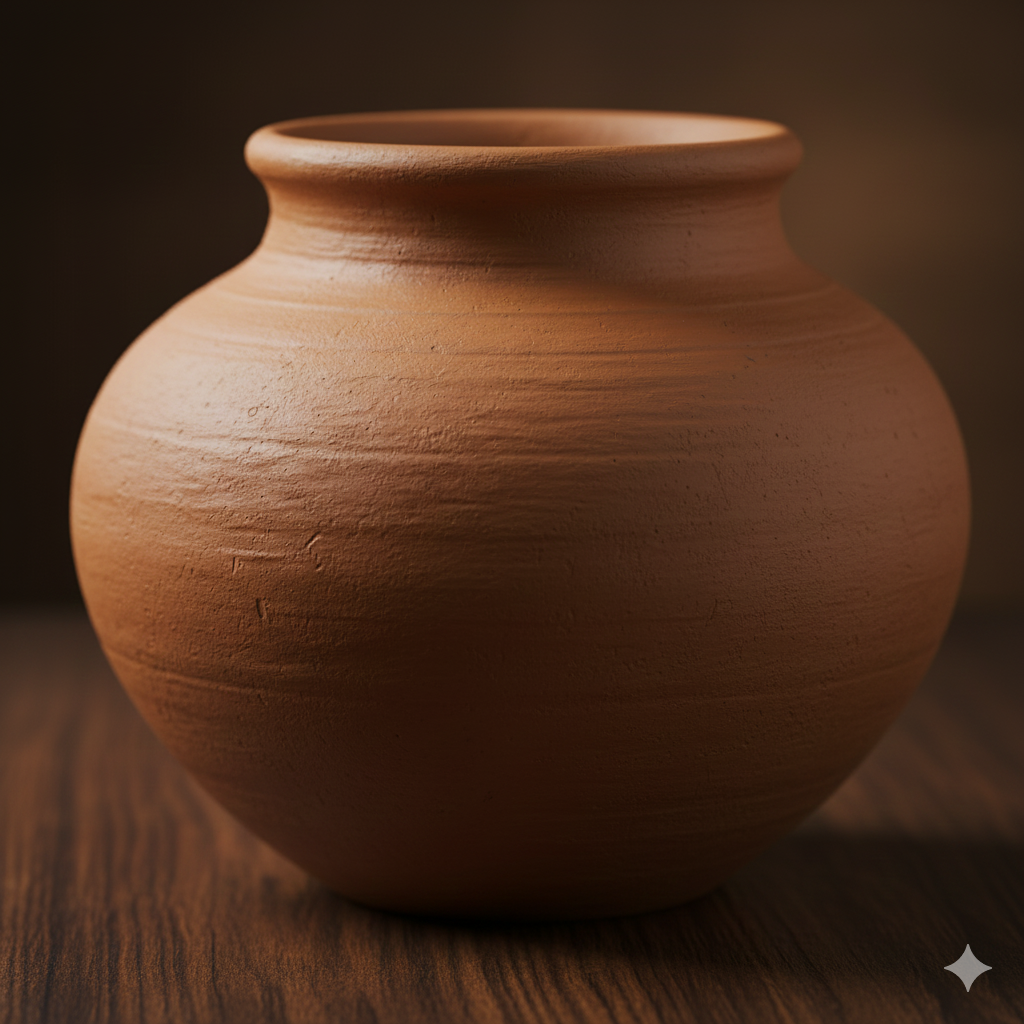 Storage Matka